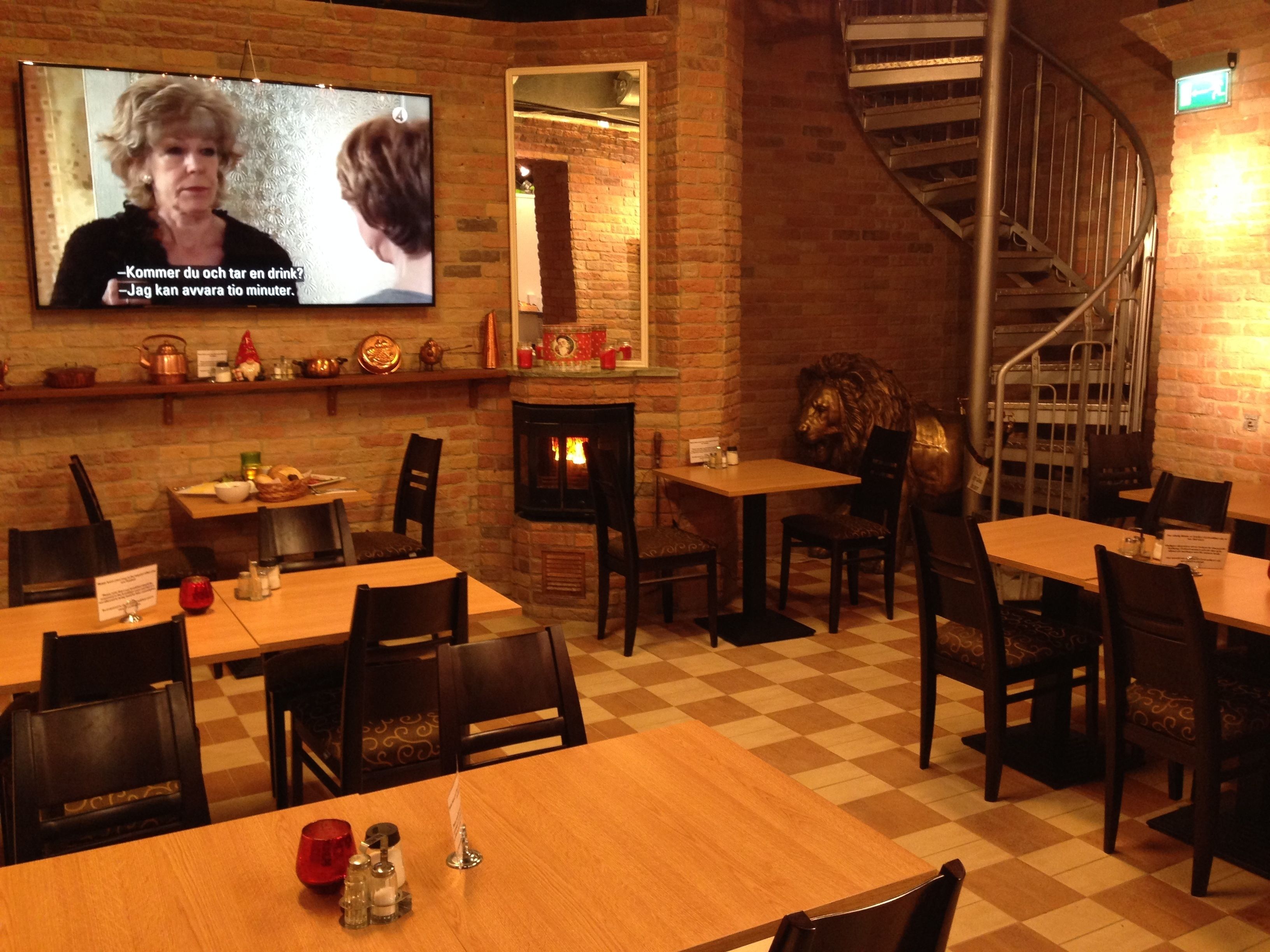 Photo - City Hotel Söder