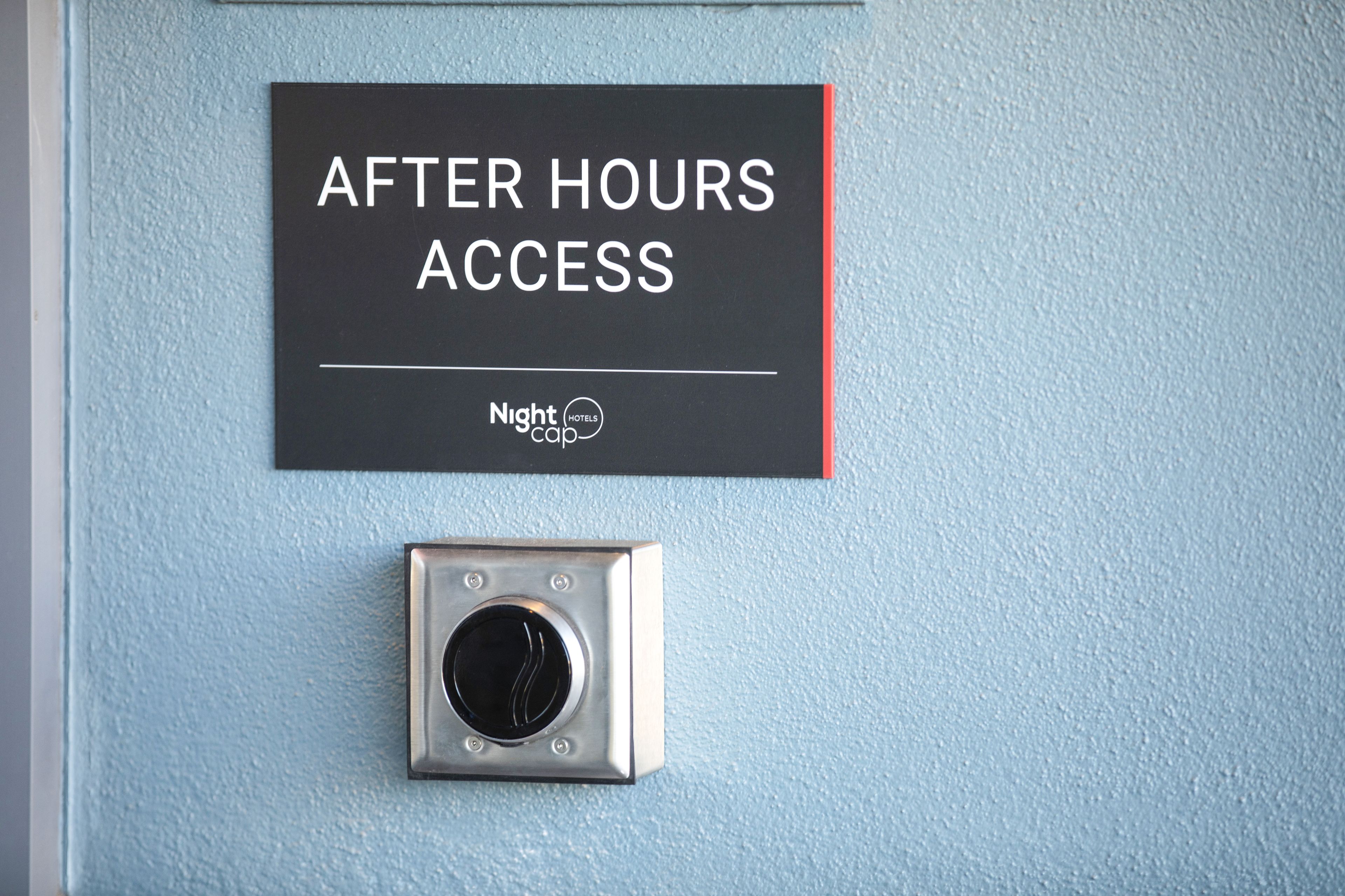 Foto - Nightcap at Ocean Beach Hotel