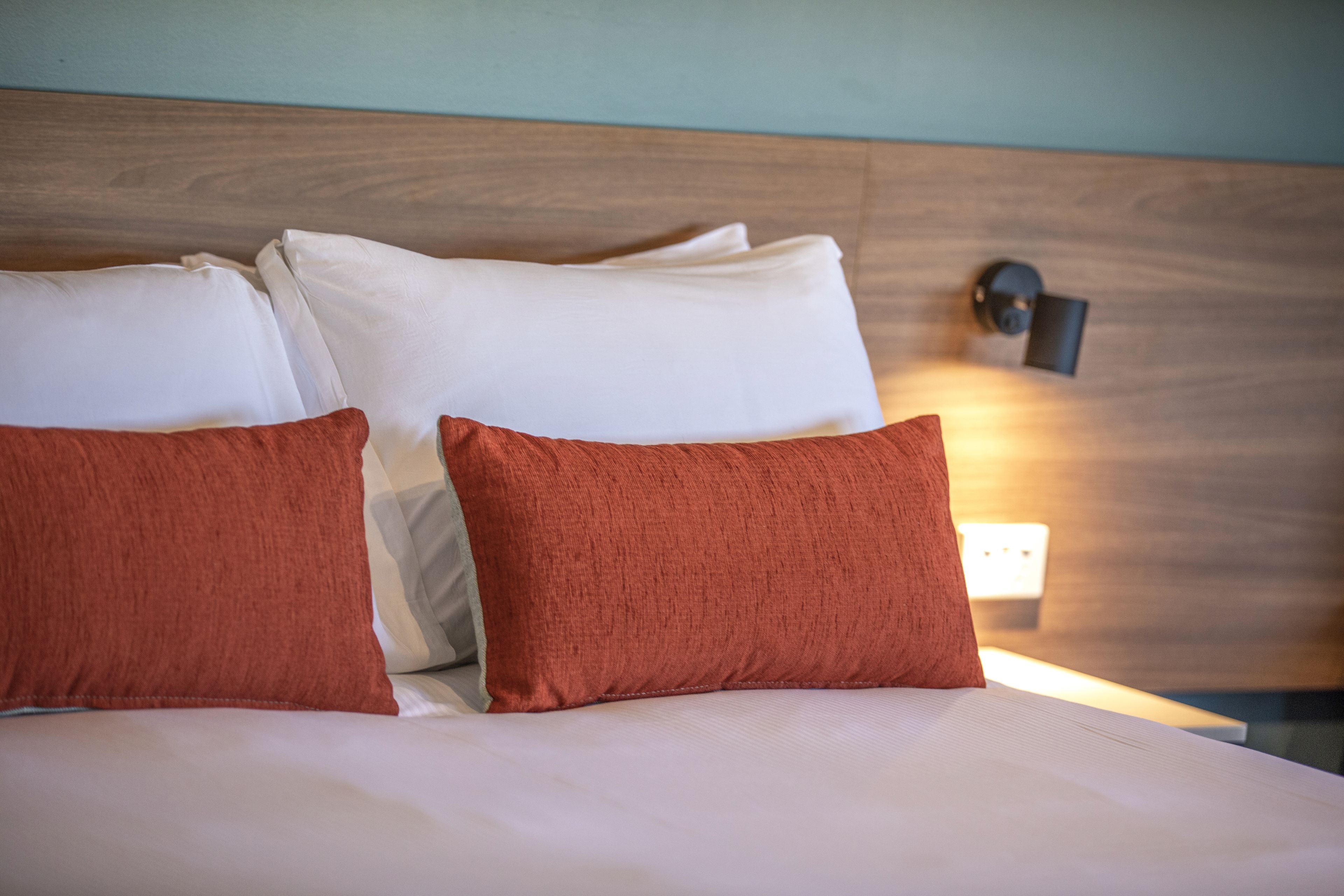 Foto - Nightcap at Ocean Beach Hotel