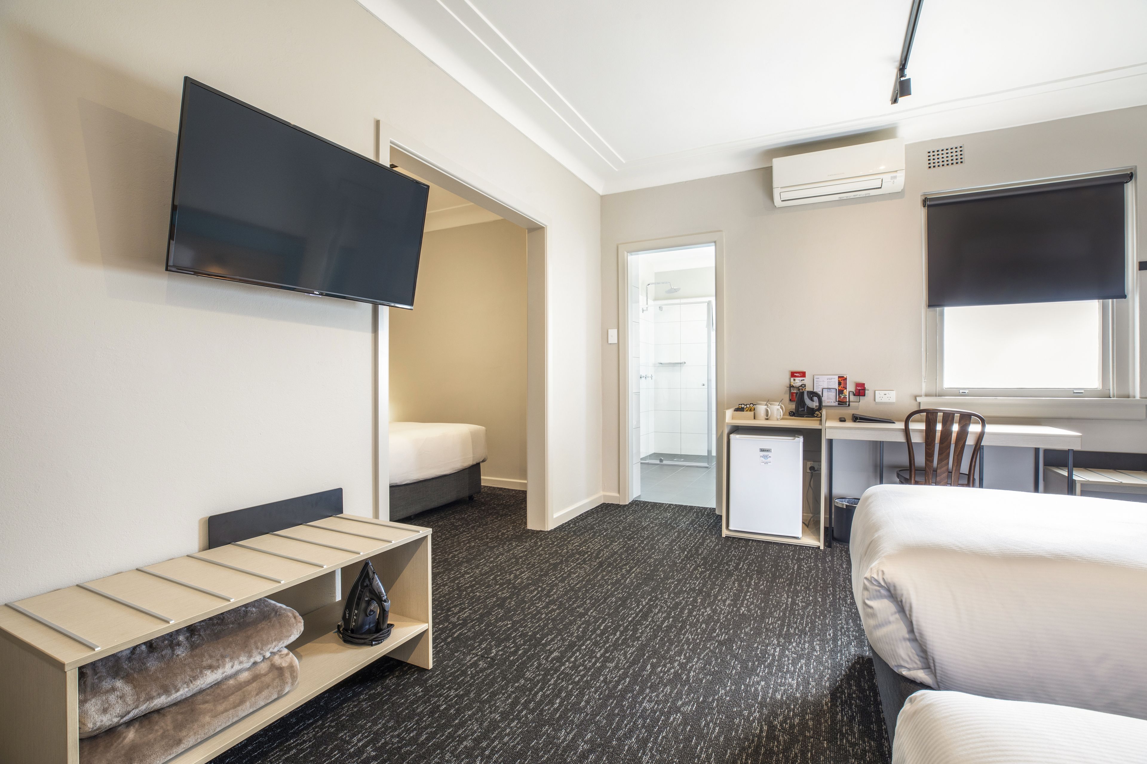 Foto - Nightcap at Ocean Beach Hotel