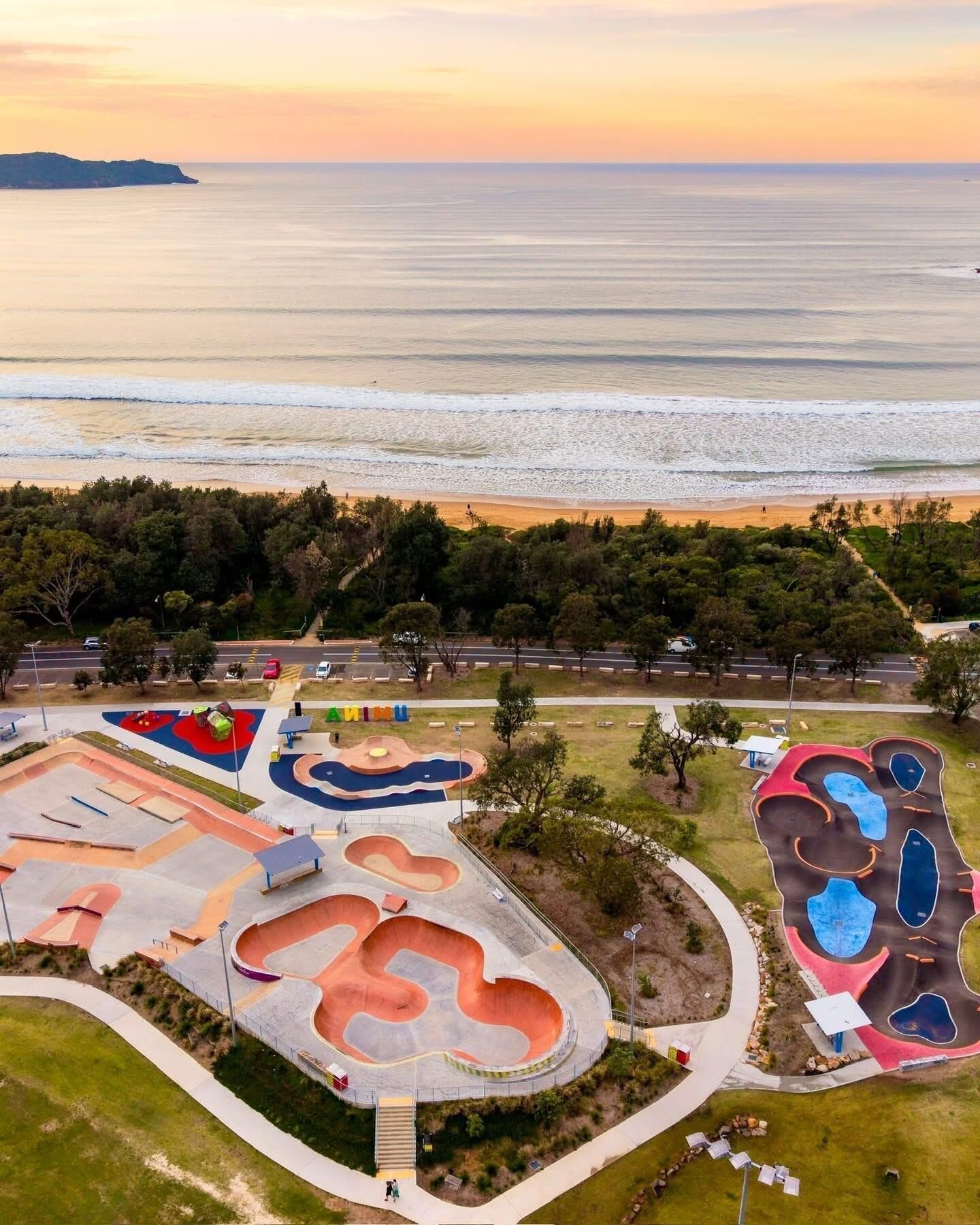 Foto - Nightcap at Ocean Beach Hotel