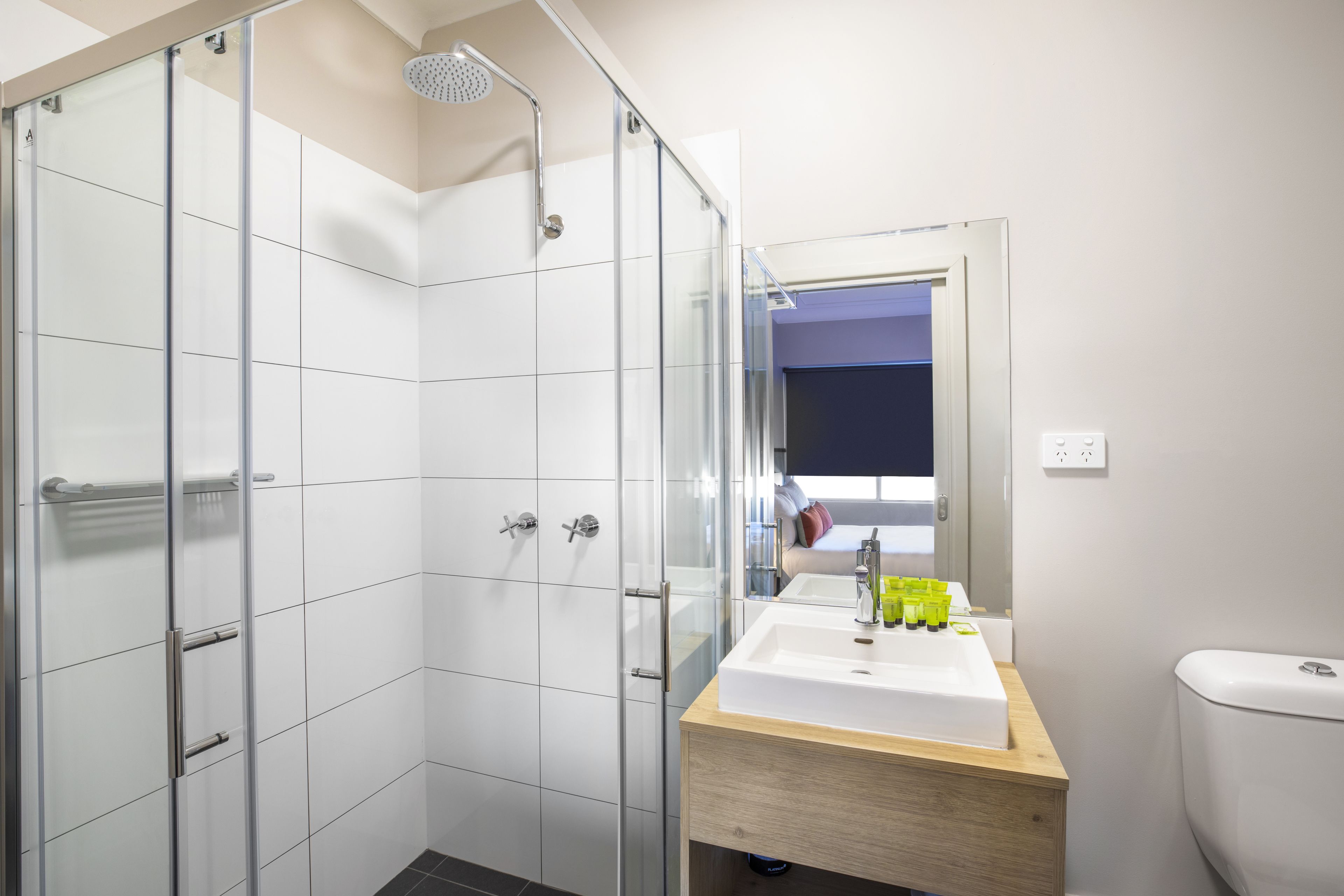 Foto - Nightcap at Ocean Beach Hotel