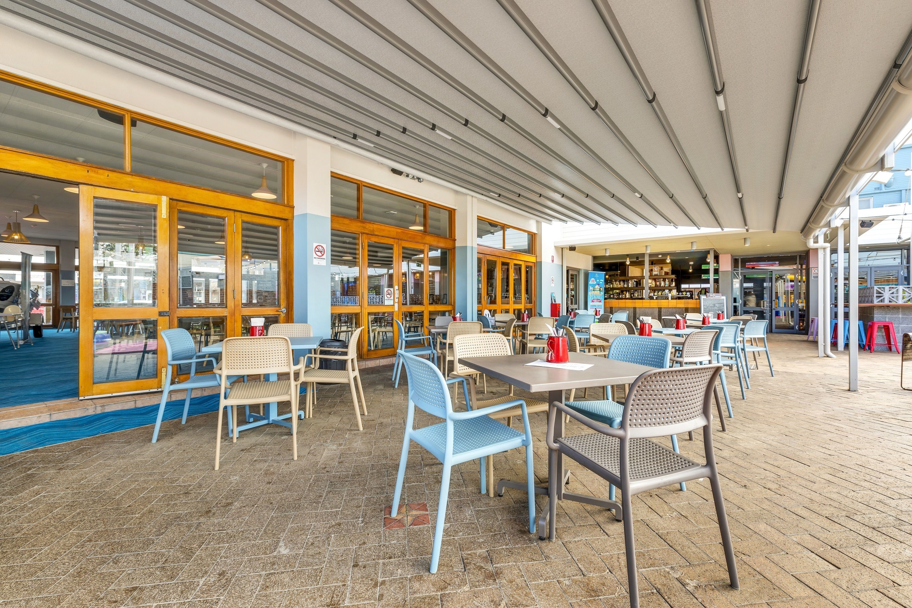 Foto - Nightcap at Ocean Beach Hotel