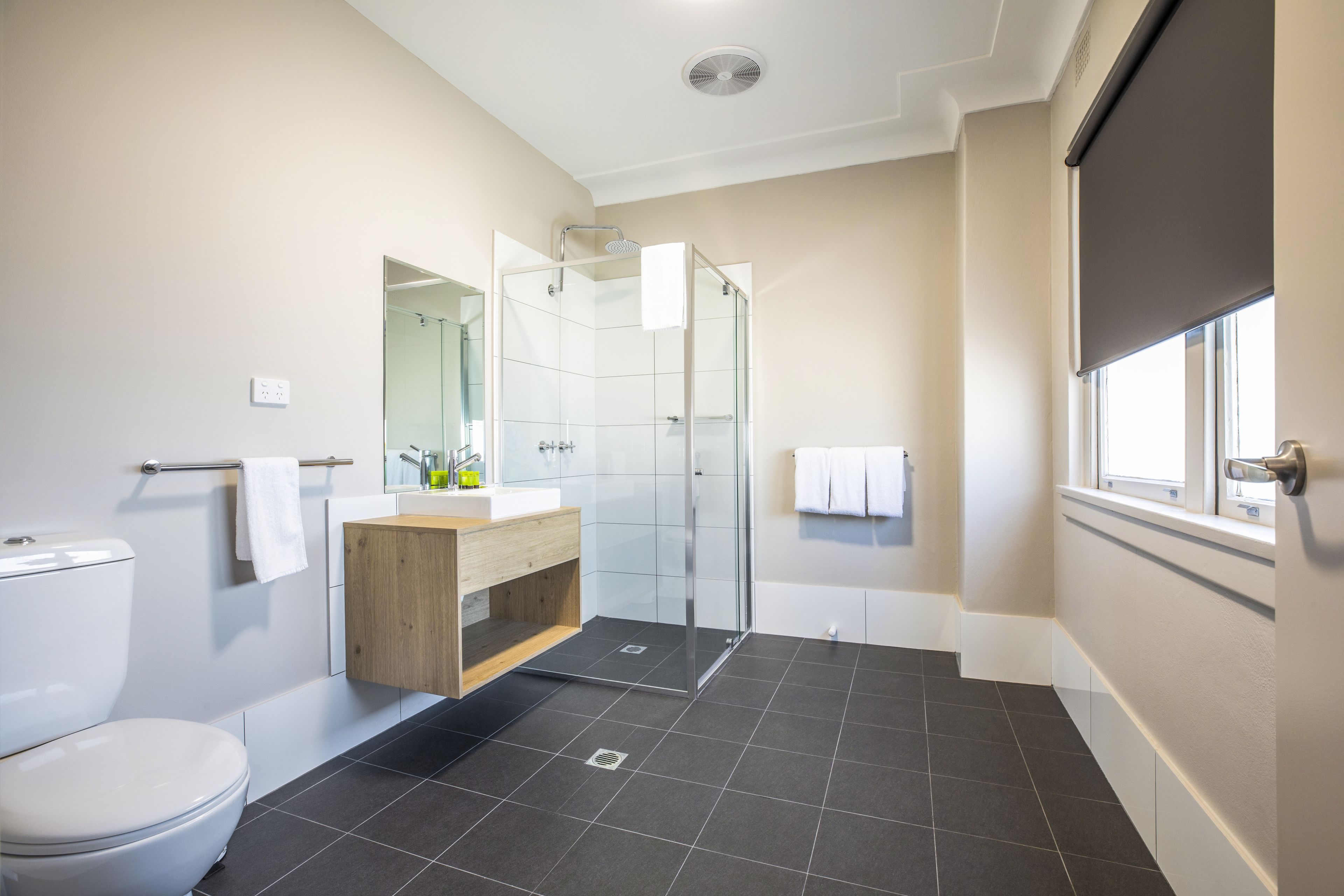 Foto - Nightcap at Ocean Beach Hotel