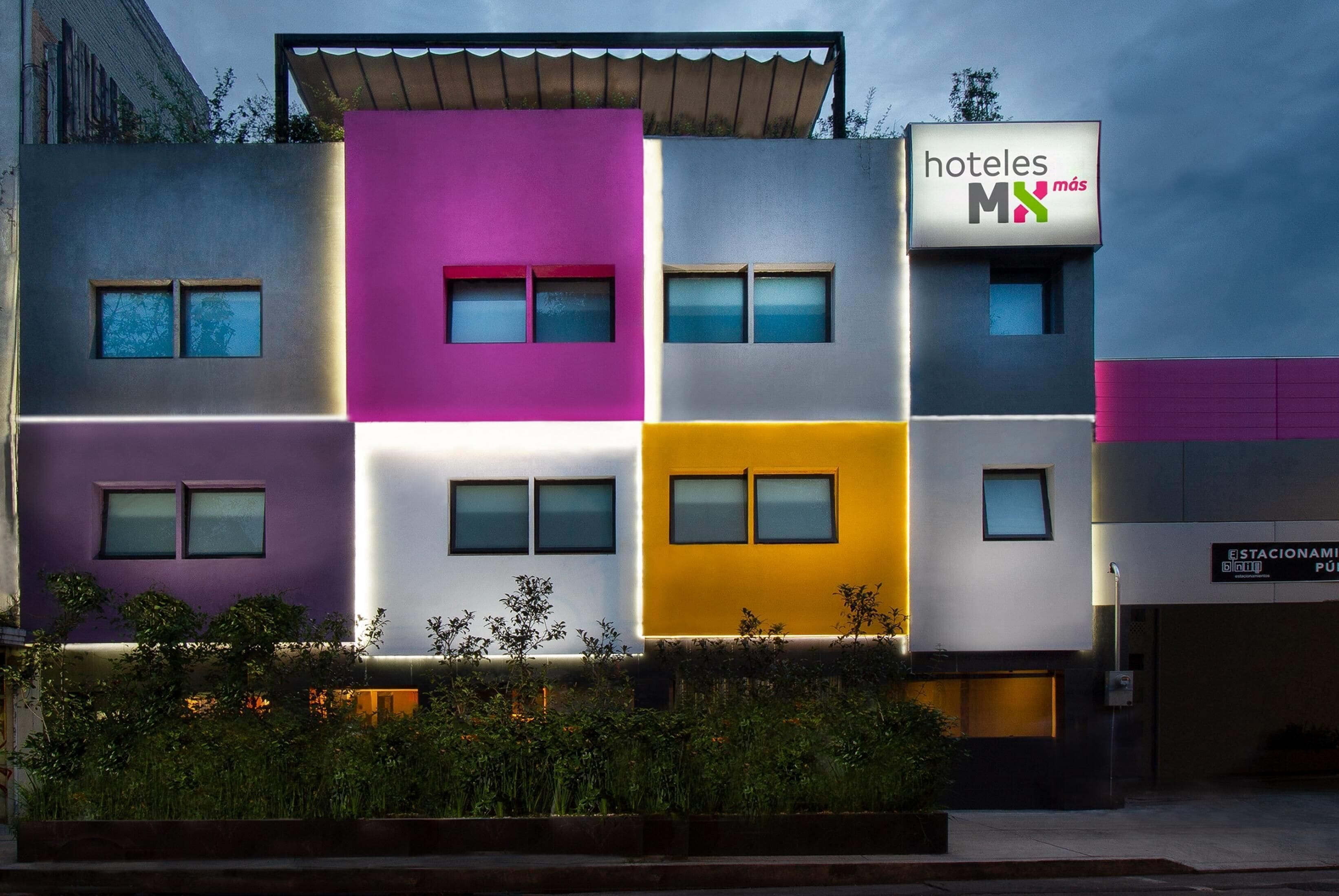 บริเวณภายนอก