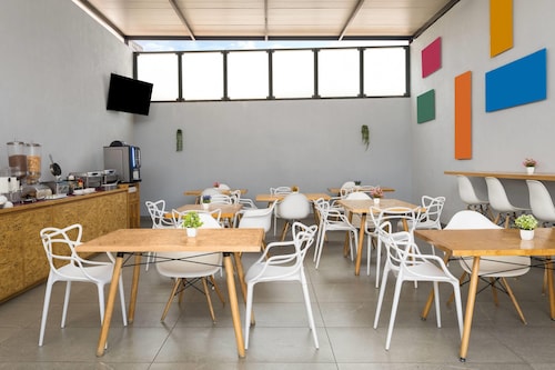 Hotel MX mas roma CDMX, Trademark Collection by Wyndham