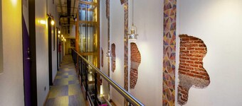 Hotel MX mas roma CDMX, Trademark Collection by Wyndham