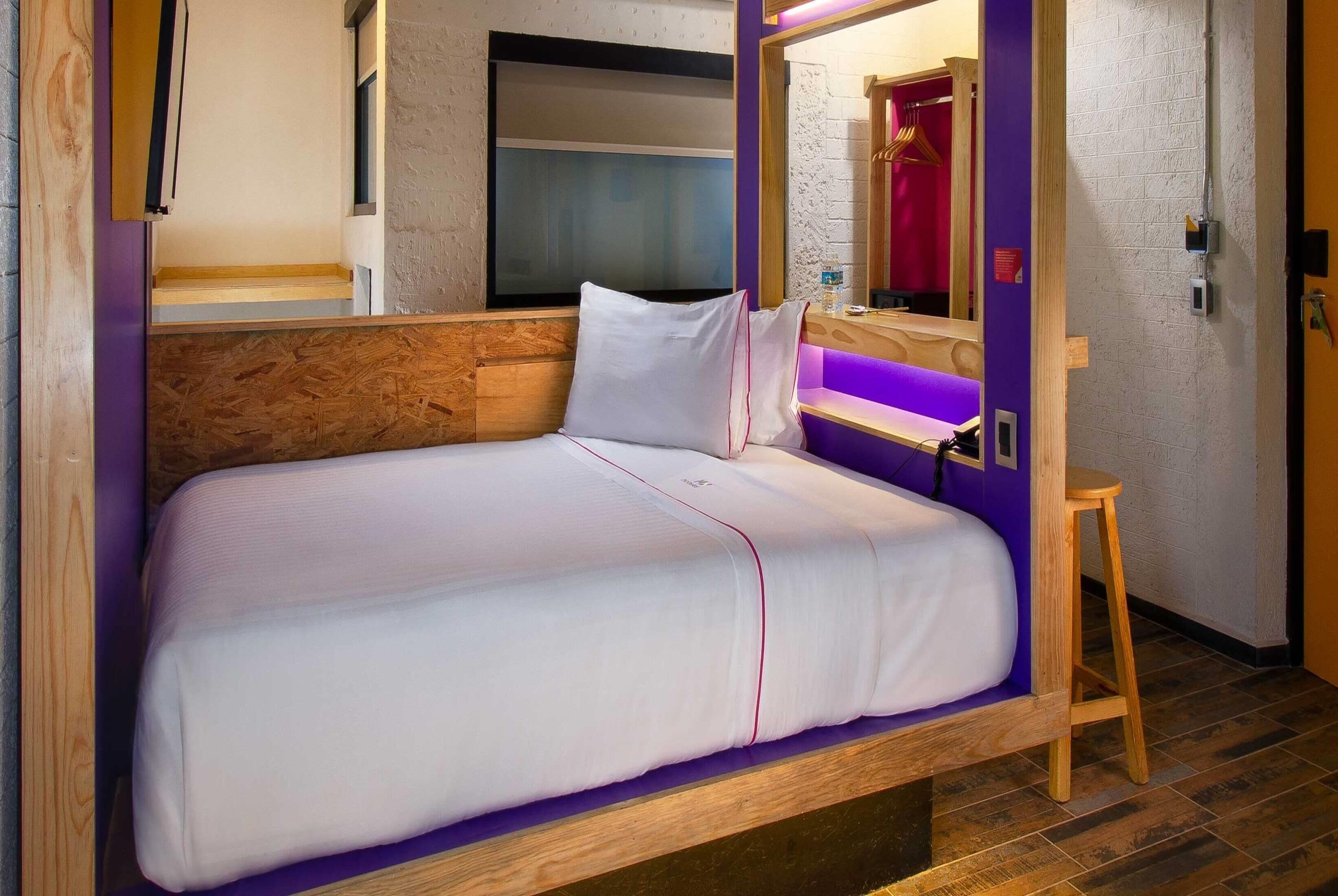 스탠다드룸, 퀸사이즈침대 1개, 금연 | 객실 내 금고, 책상, 다리미/다리미판, 무료 WiFi