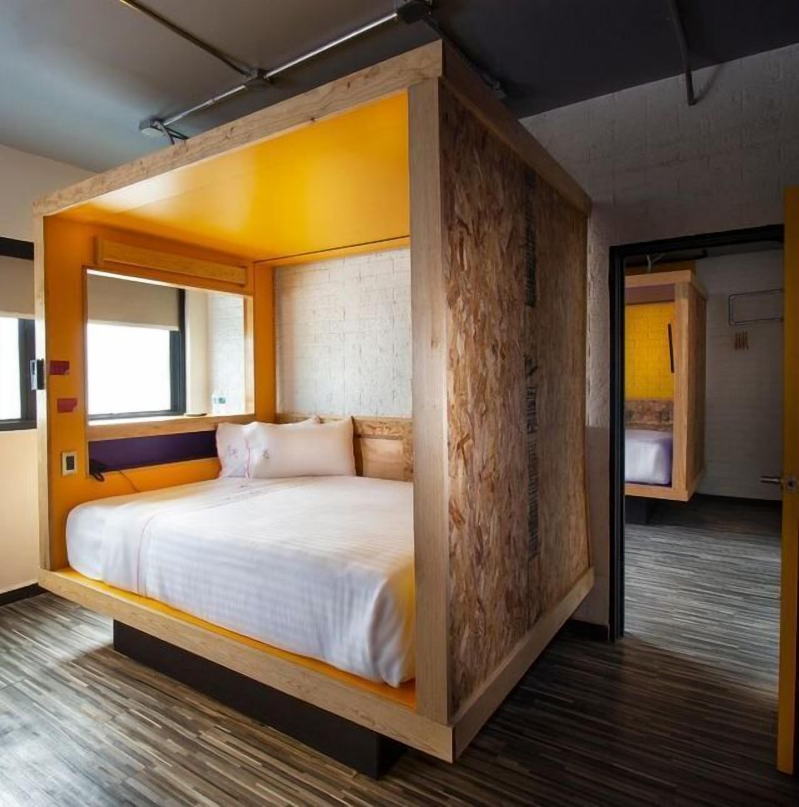 객실 내 금고, 책상, 다리미/다리미판, 무료 WiFi