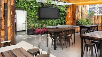 Servicio de la propiedad