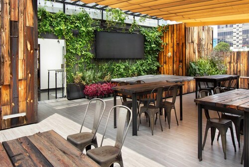 Hotel MX mas roma CDMX, Trademark Collection by Wyndham