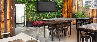 Hotel MX mas roma CDMX, Trademark Collection by Wyndham