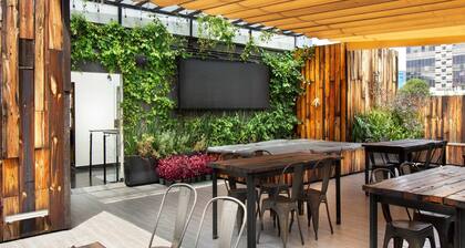 Hotel MX mas roma CDMX, Trademark Collection by Wyndham