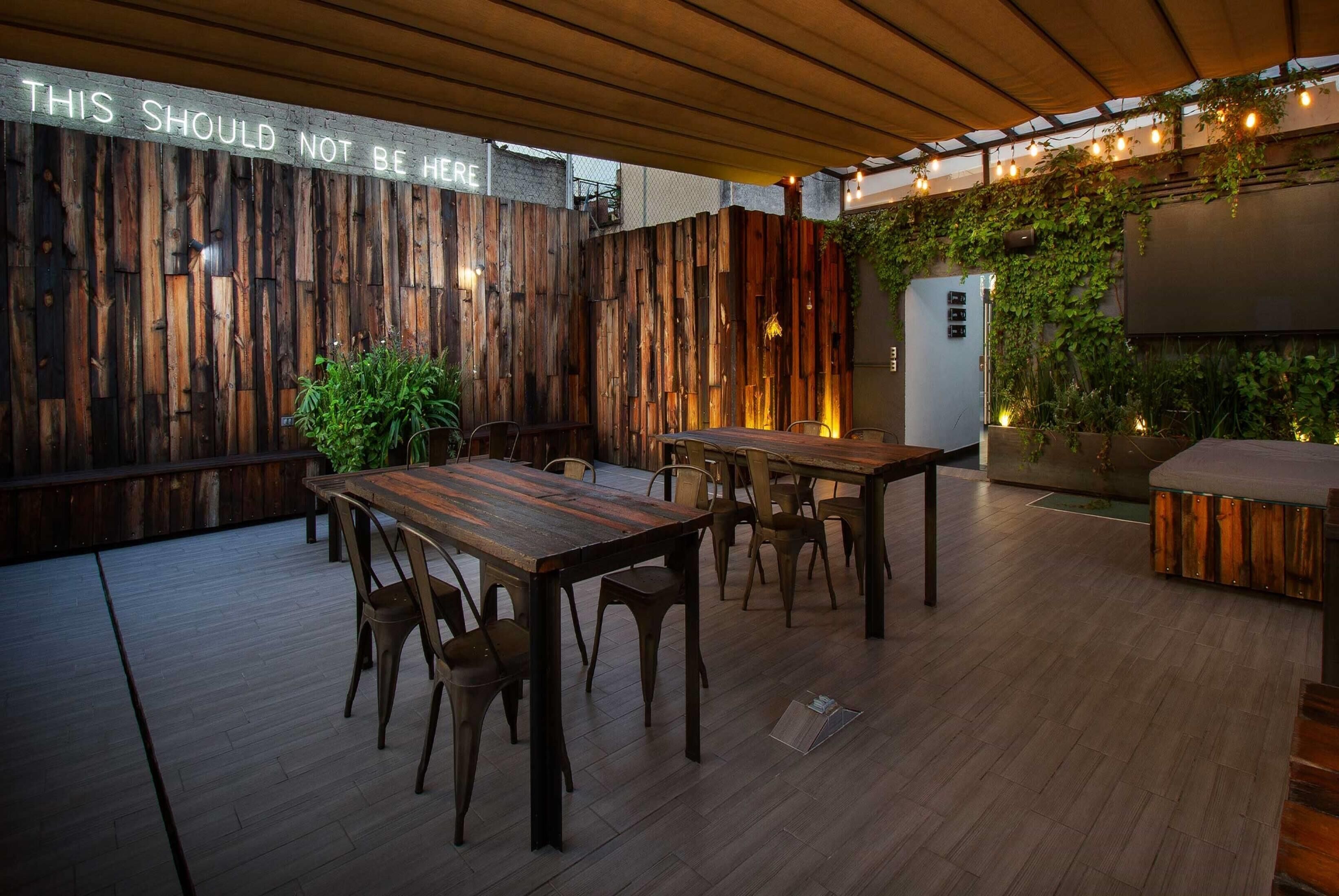 Servicio de la propiedad