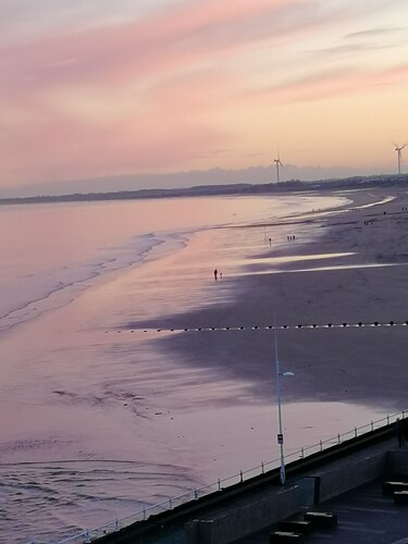 Rowntree Holiday Flats