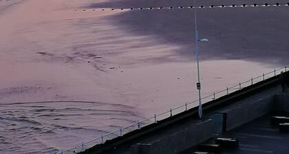 Rowntree Holiday Flats