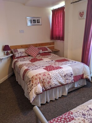 1 Schlafzimmer