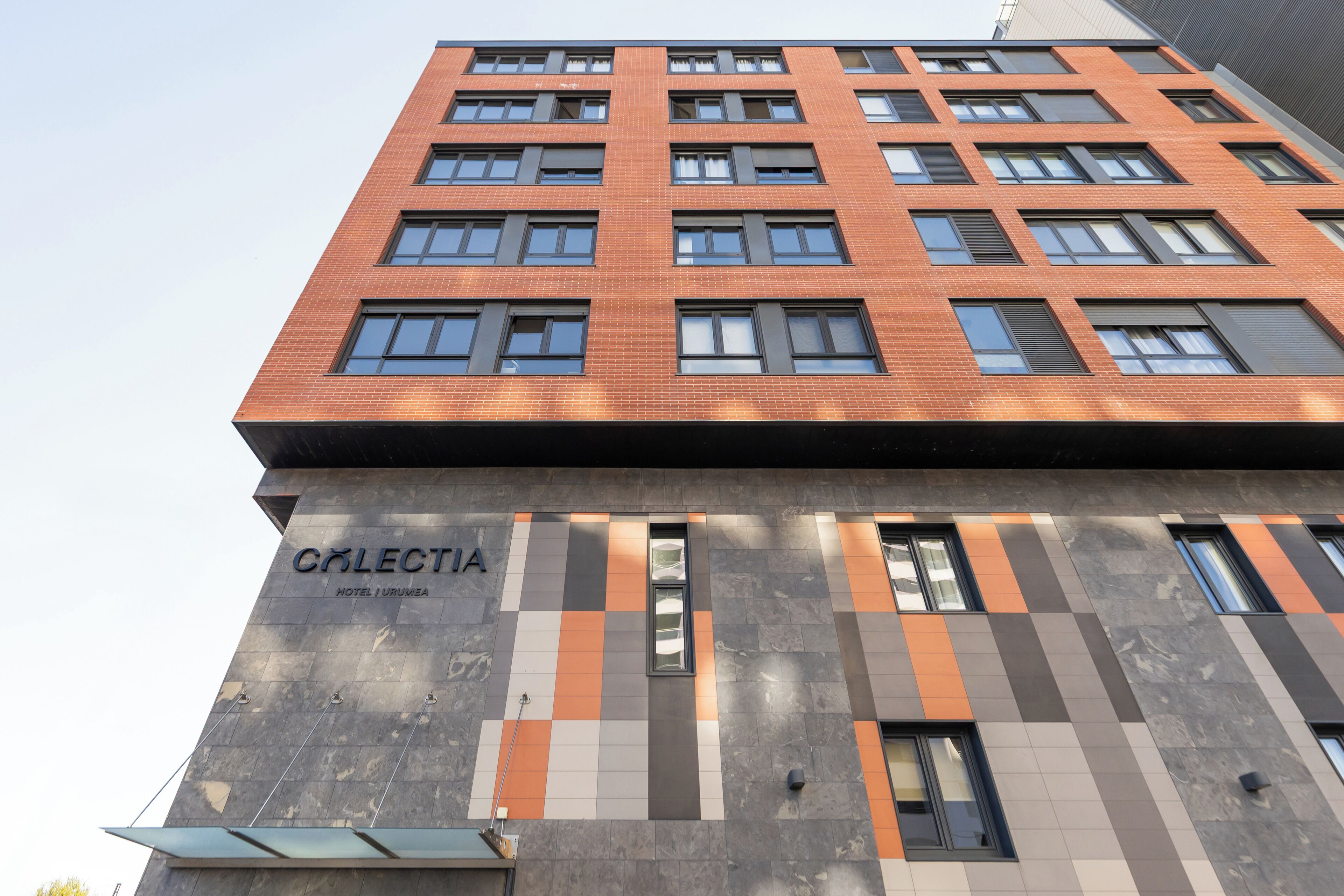 Foto - Colectia Hotel Urumea