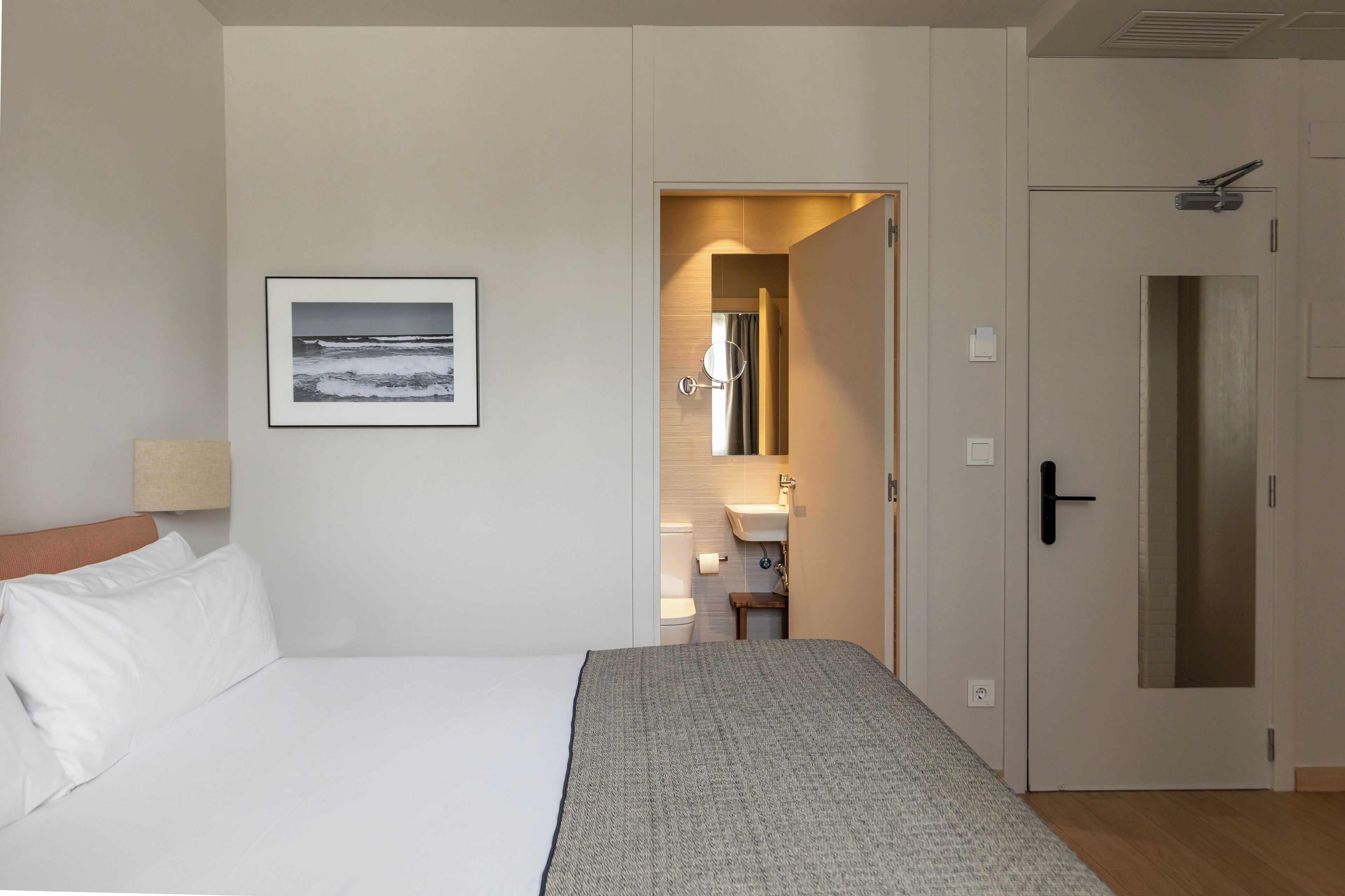 Foto - Colectia Hotel Urumea