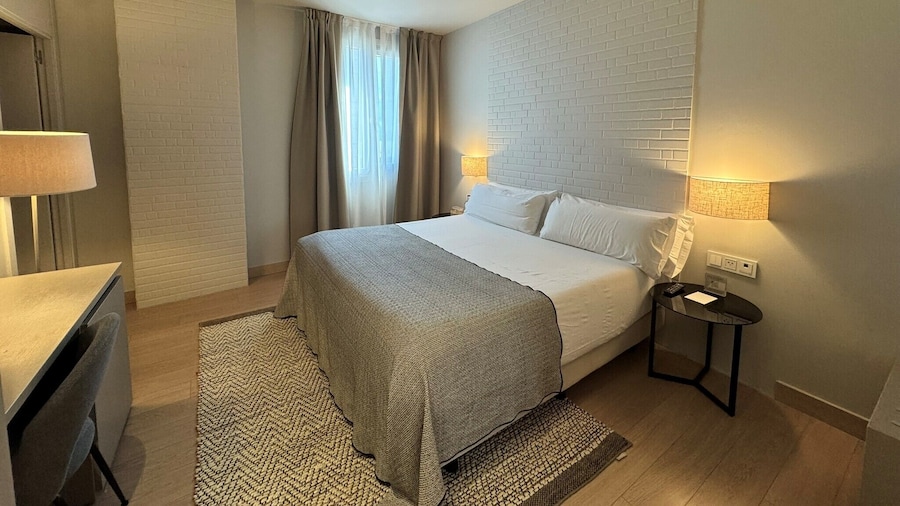 Colectia Hotel Urumea