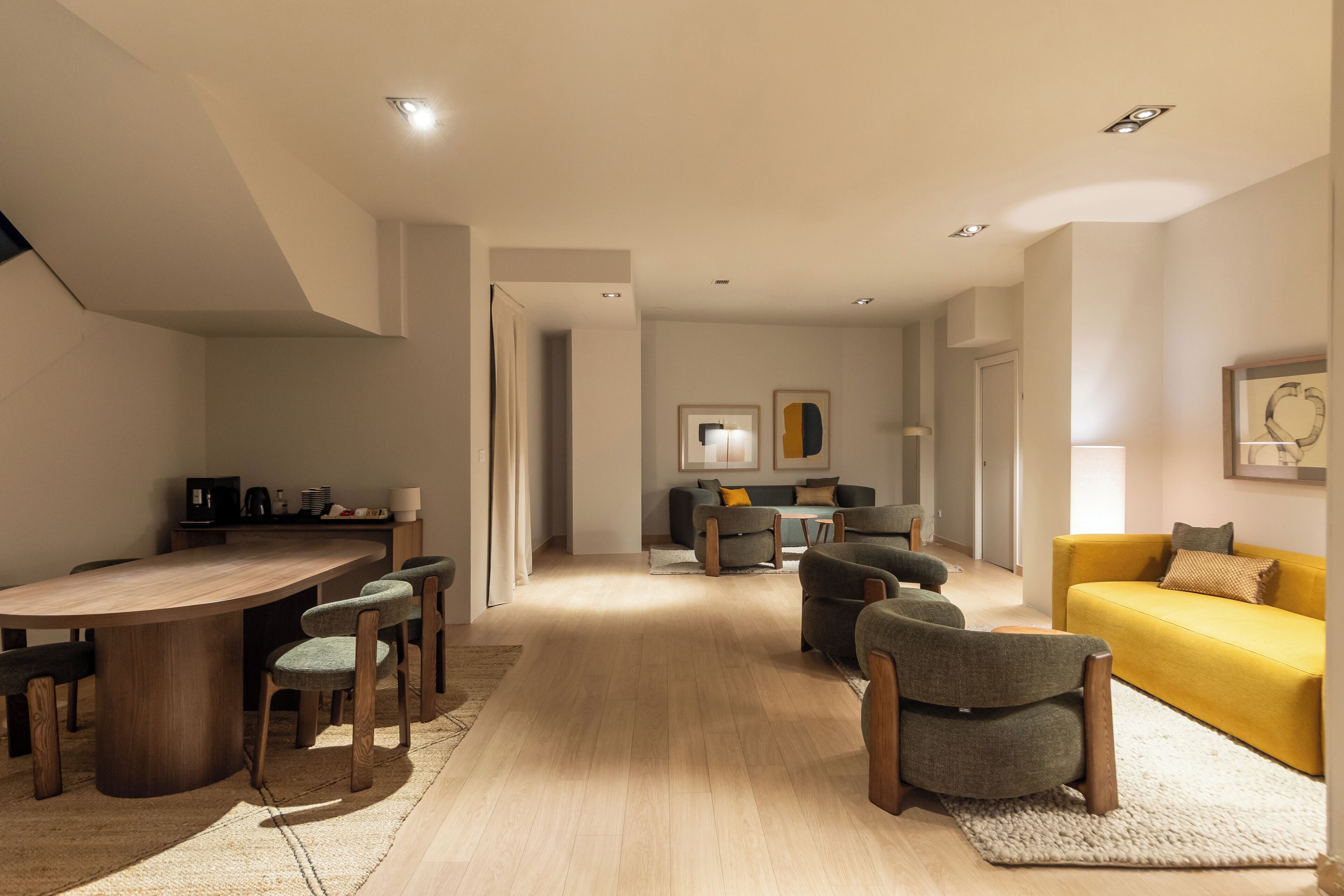 Foto - Colectia Hotel Urumea