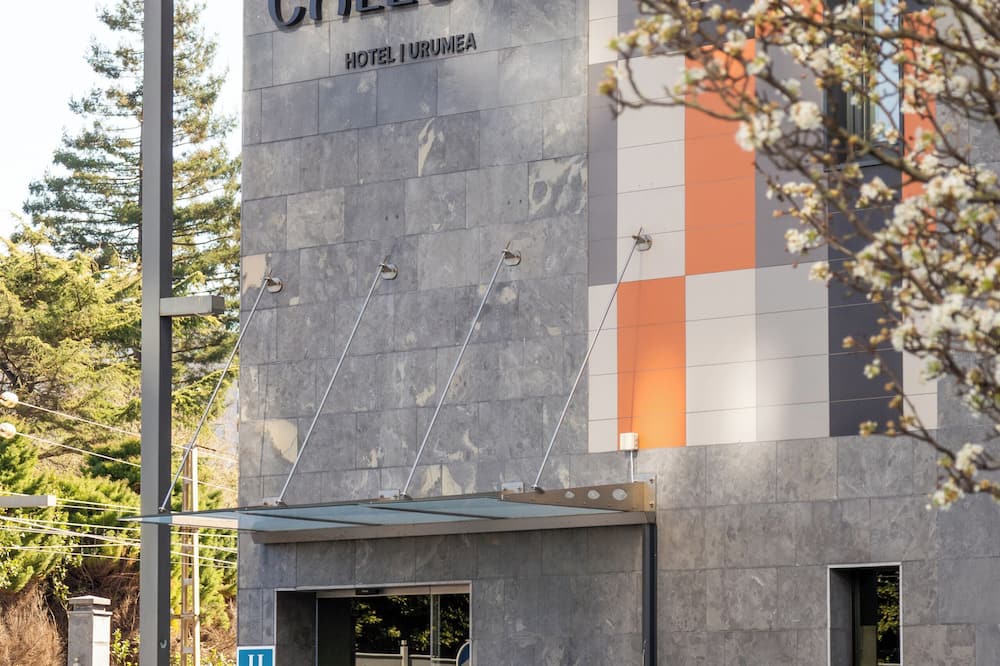 Colectia Hotel Urumea