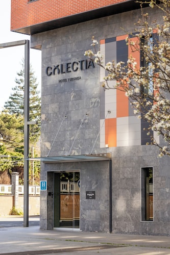 Colectia Hotel Urumea
