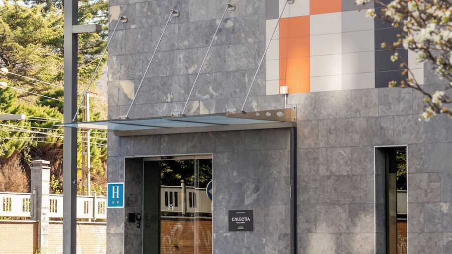 Colectia Hotel Urumea