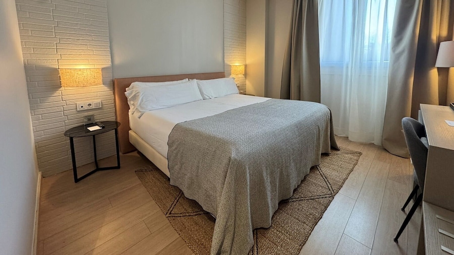 Colectia Hotel Urumea