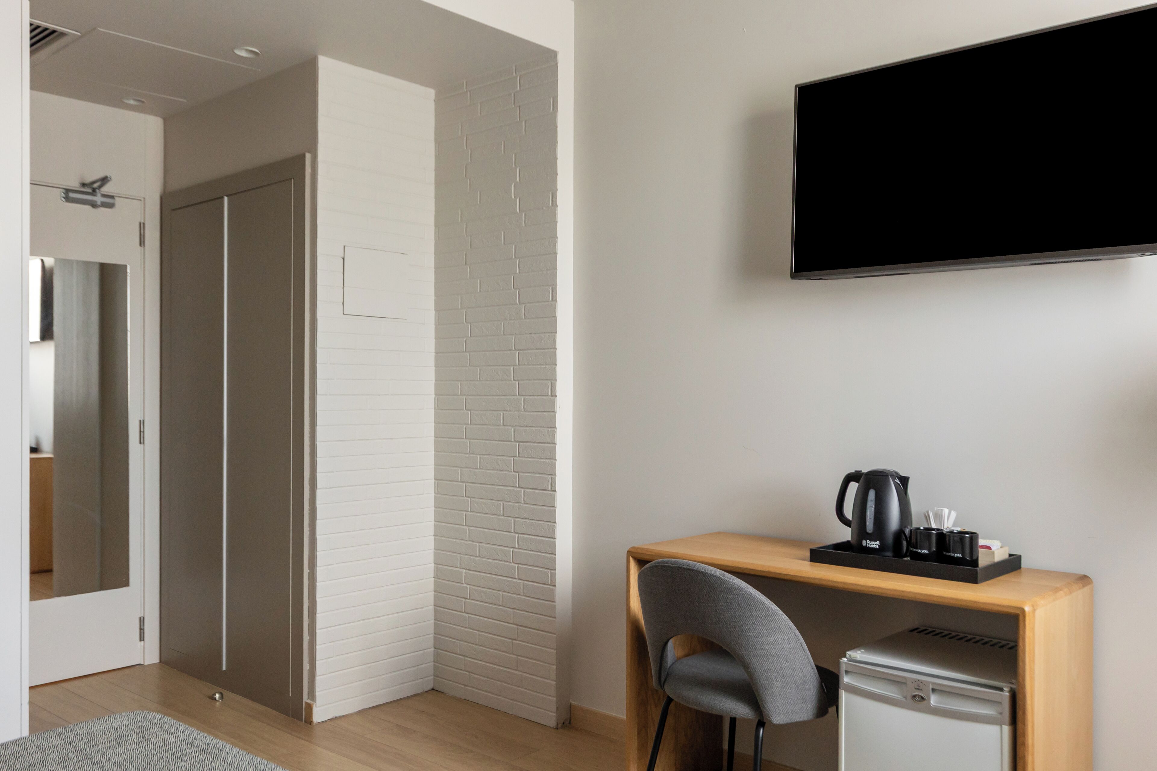 Foto - Colectia Hotel Urumea