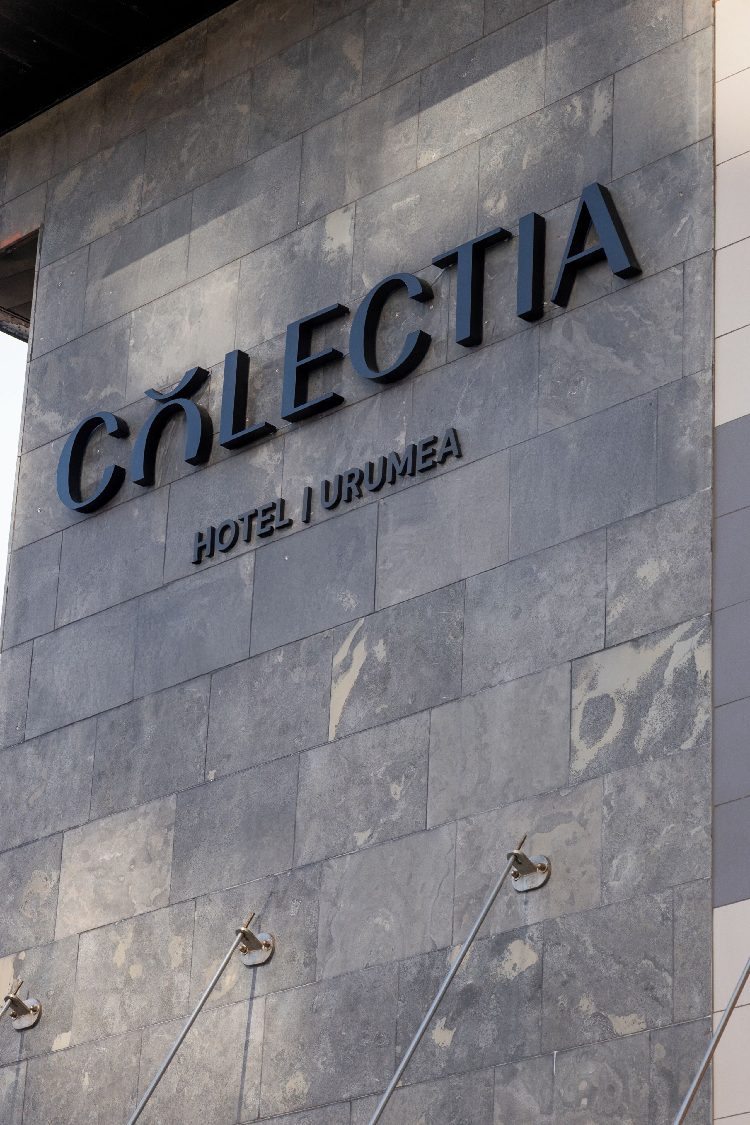 Foto - Colectia Hotel Urumea