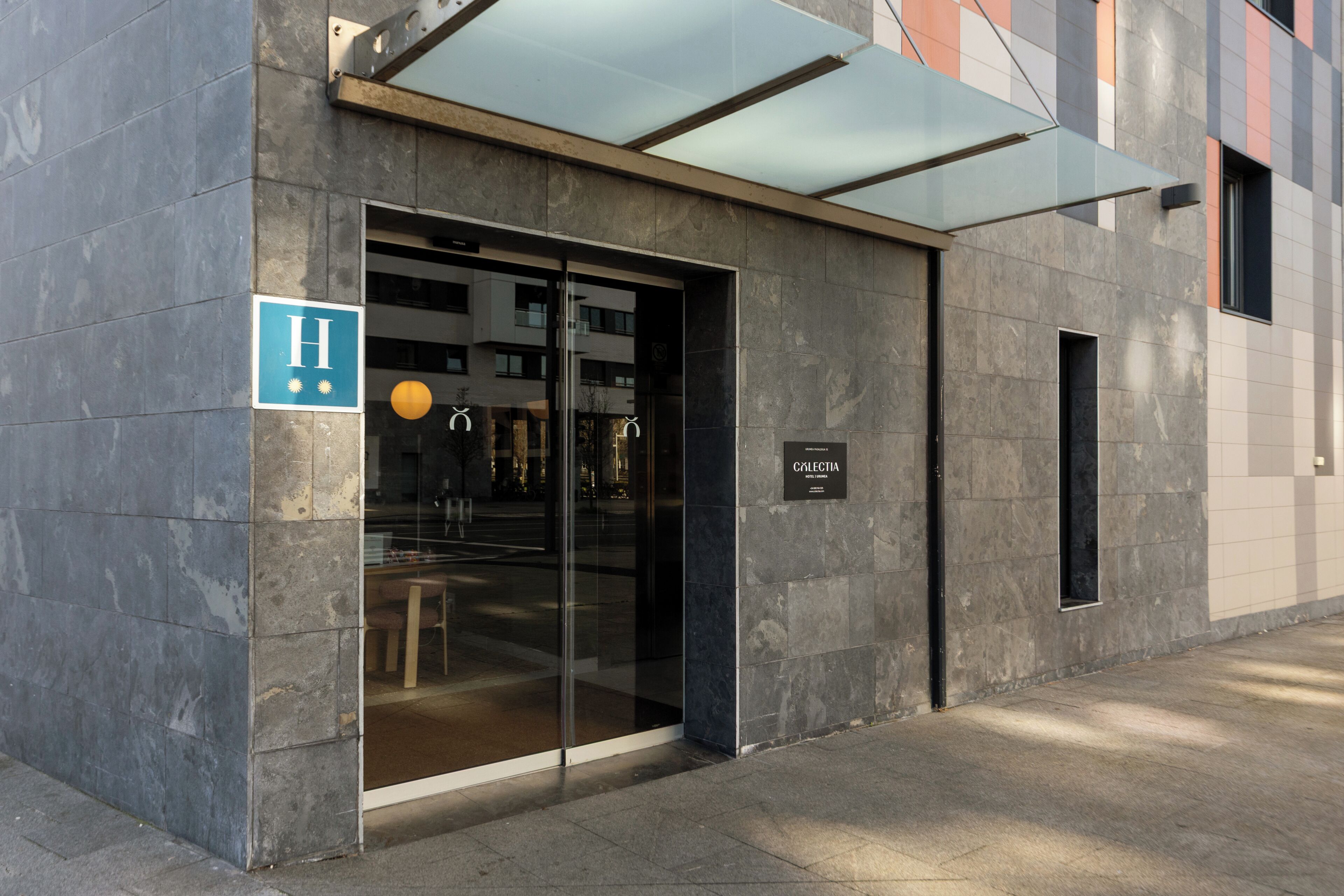 Foto - Colectia Hotel Urumea