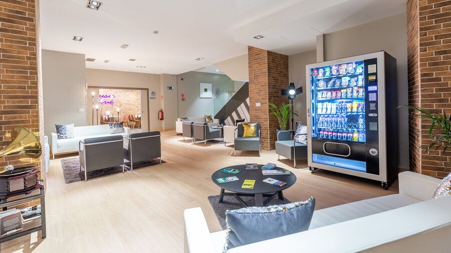 Colectia Hotel Urumea