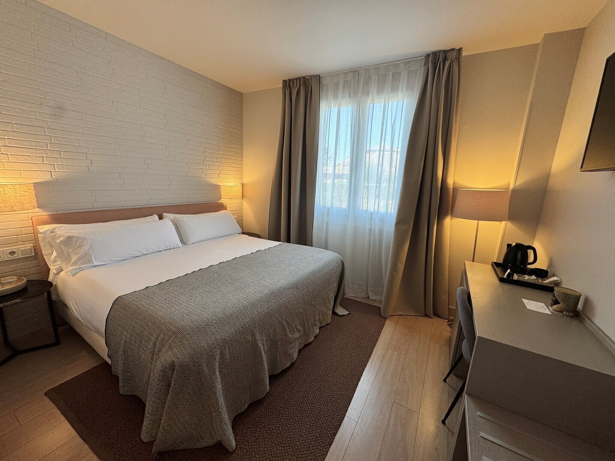 Photo - Colectia Hotel Urumea