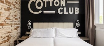 Colectia Hotel Urumea