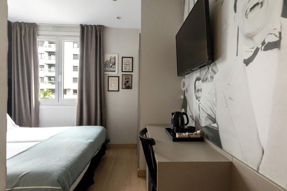 Colectia Hotel Urumea by null