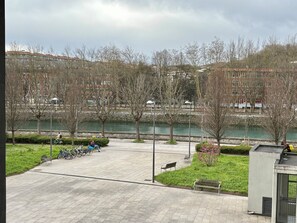 View from property - Colectia Hotel Urumea (San Sebastián)