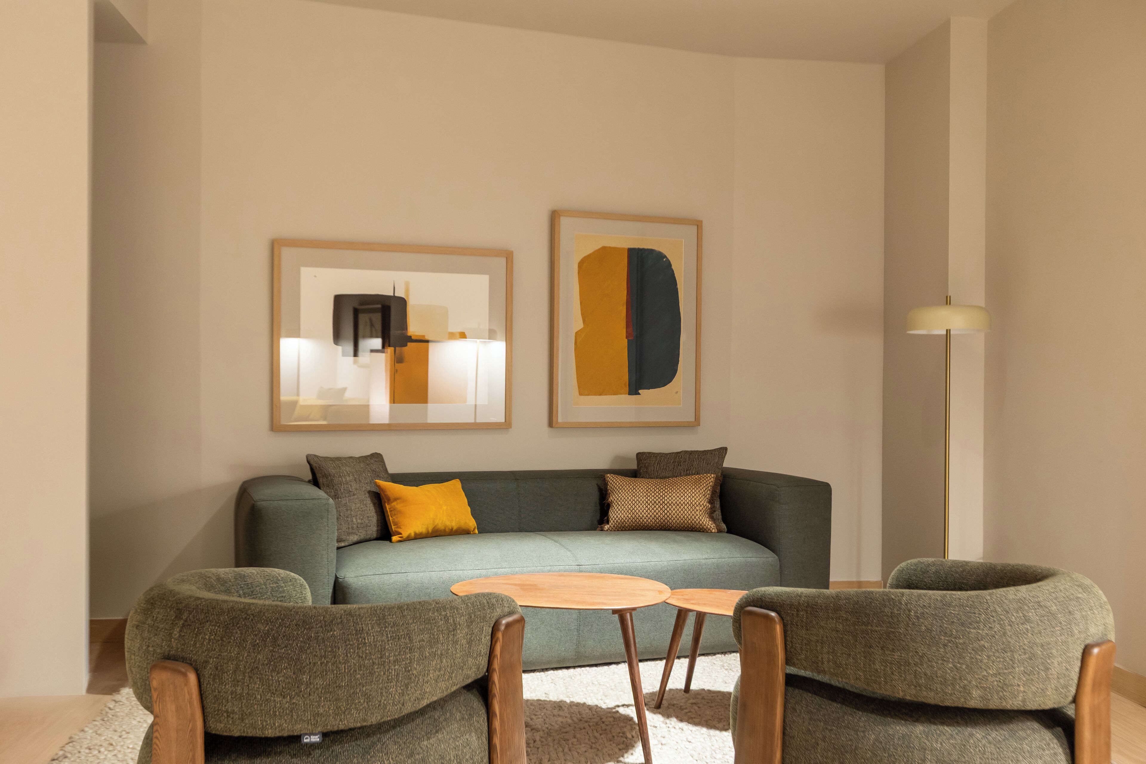 Foto - Colectia Hotel Urumea