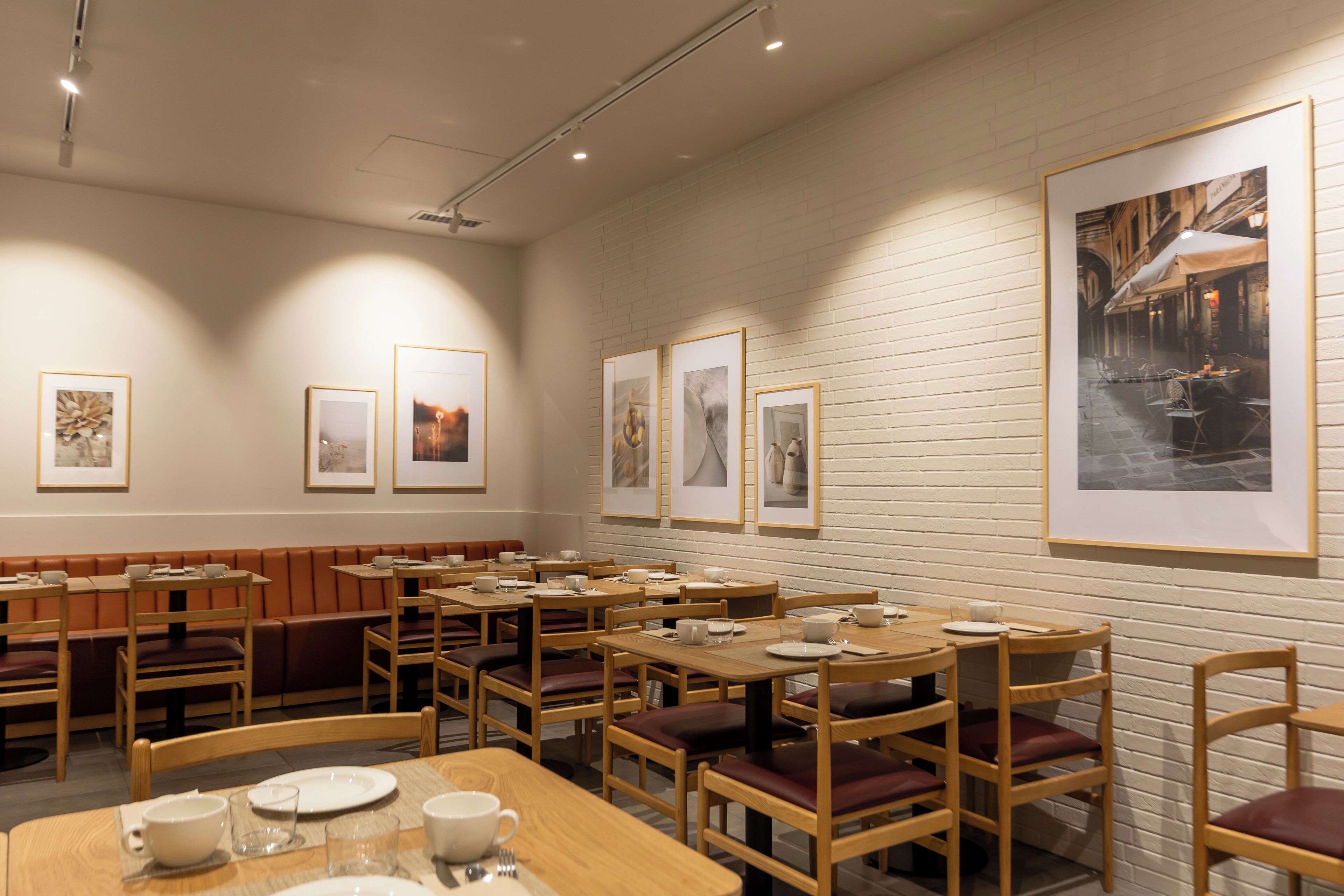 Foto - Colectia Hotel Urumea