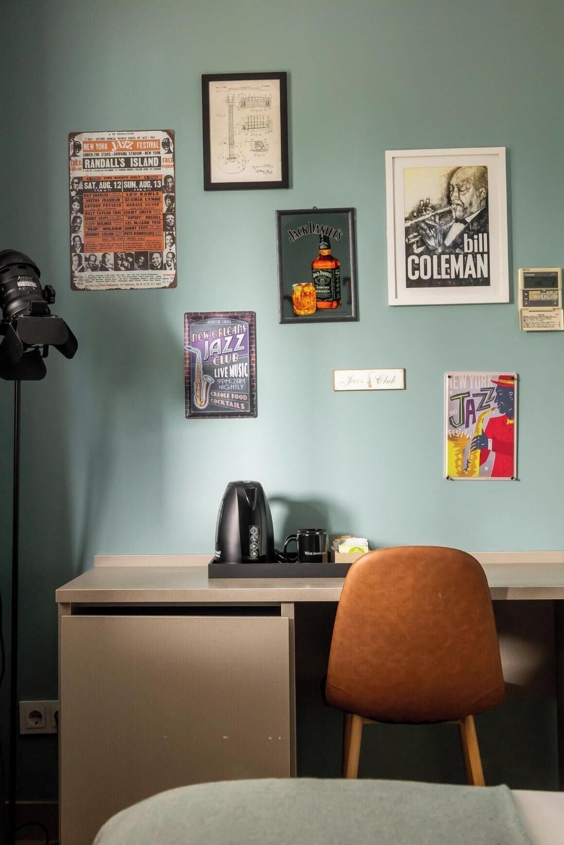 double room | 1 bedroom, hypo-allergenic bedding, minibar, in-room safe