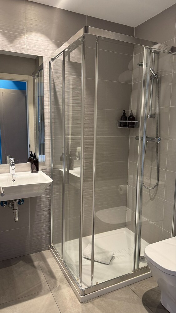 Colectia Hotel Urumea by null