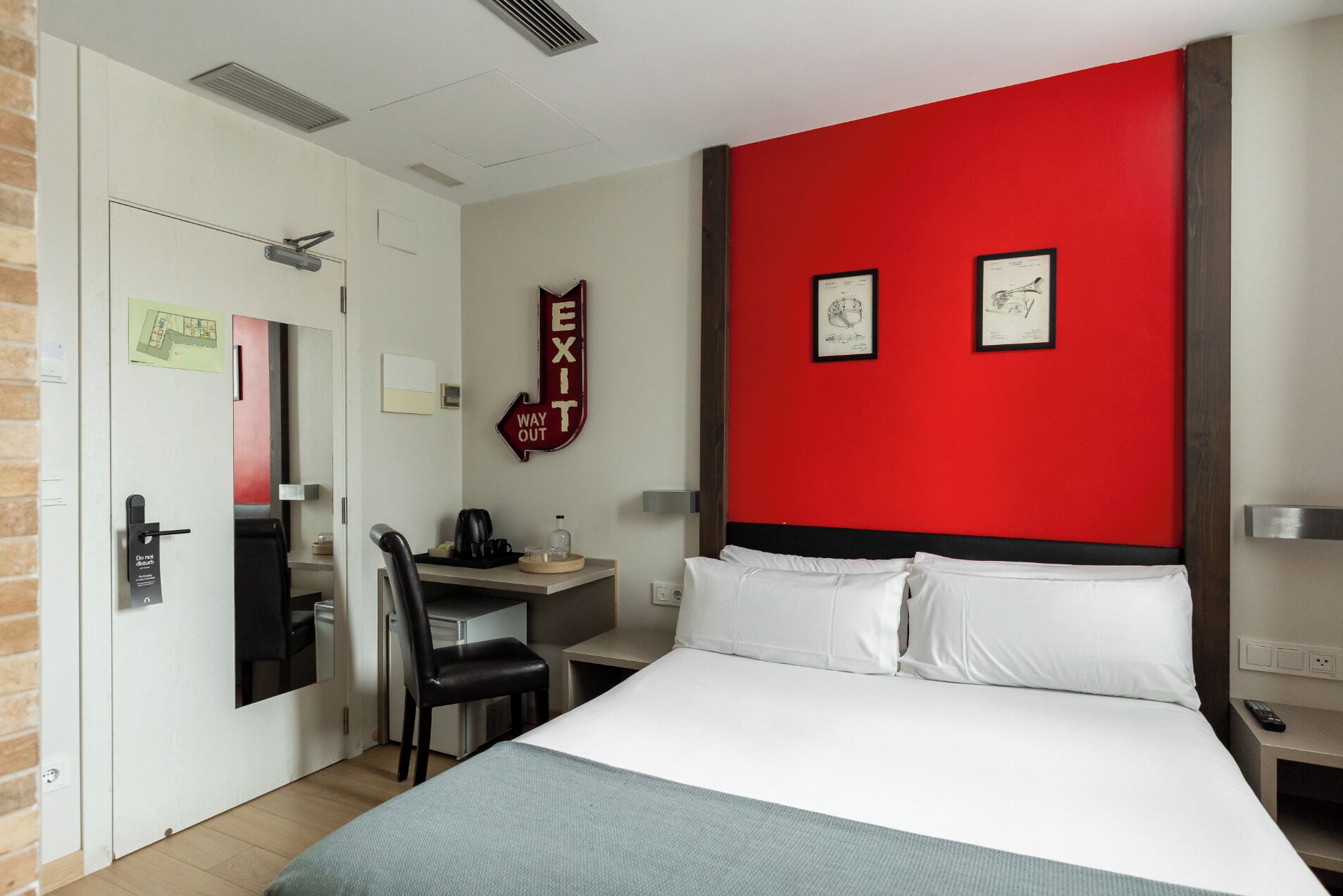 Photo - Colectia Hotel Urumea