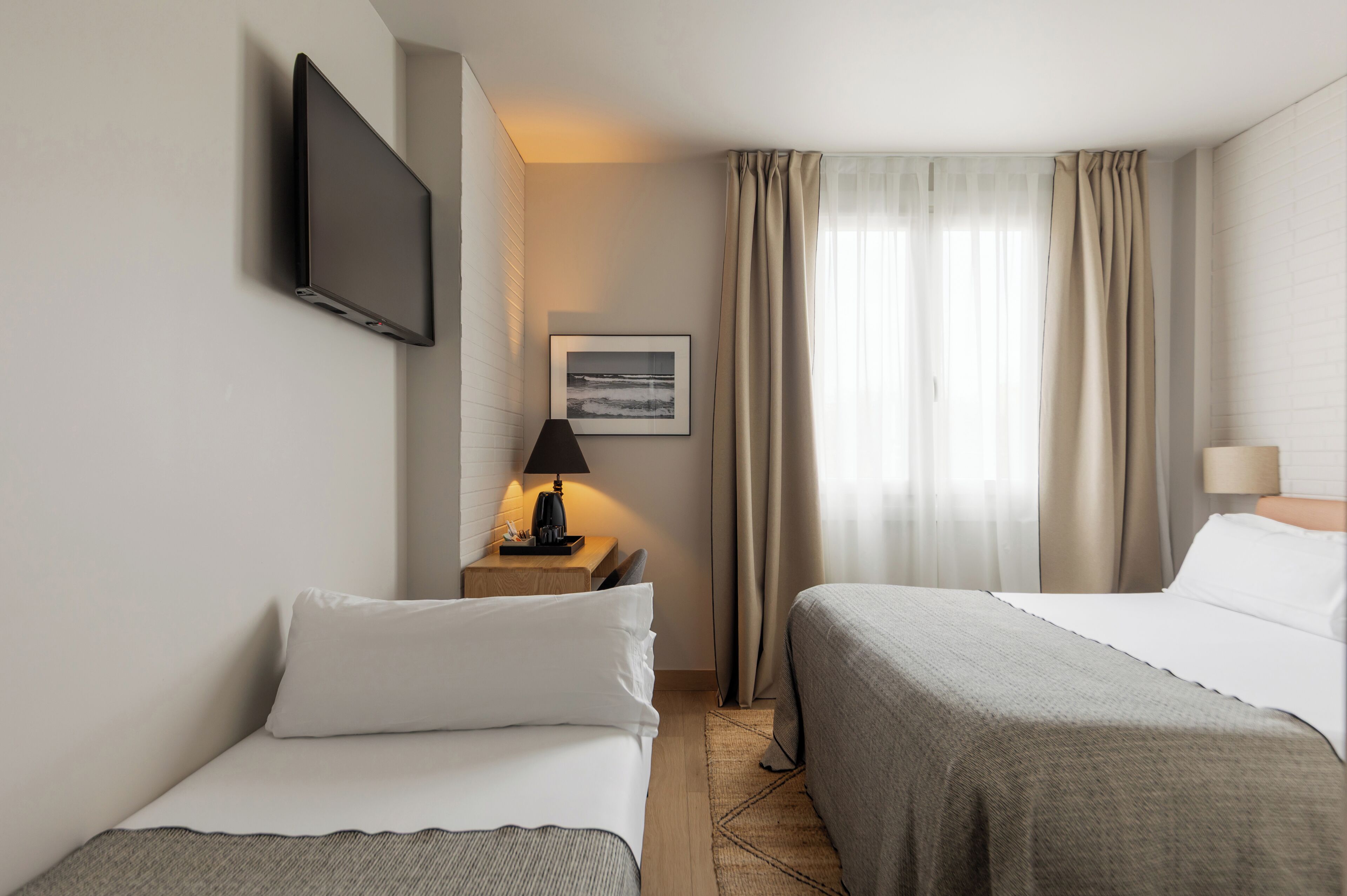 Foto - Colectia Hotel Urumea