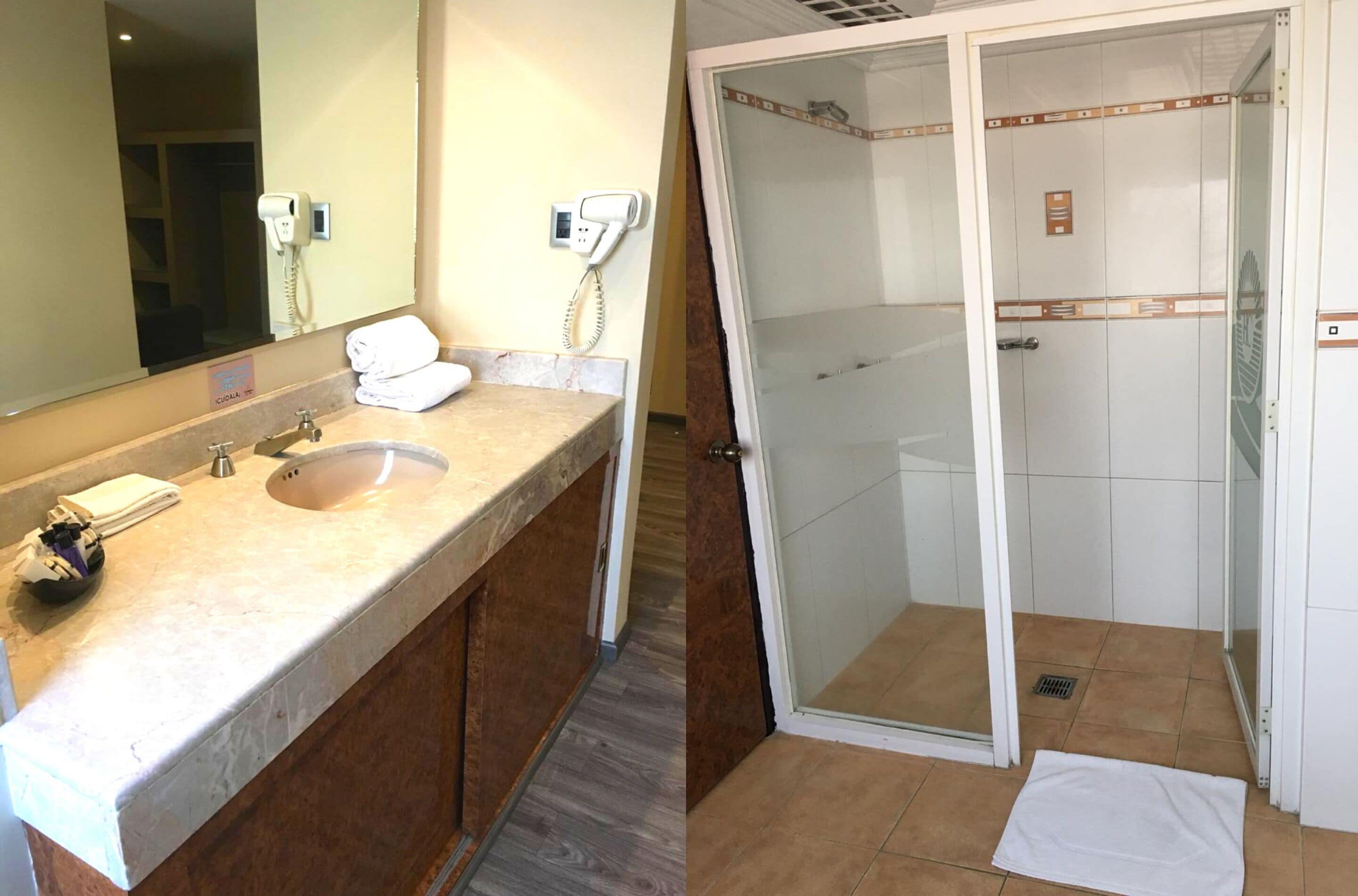 Photo - Hotel Escala Central del Norte