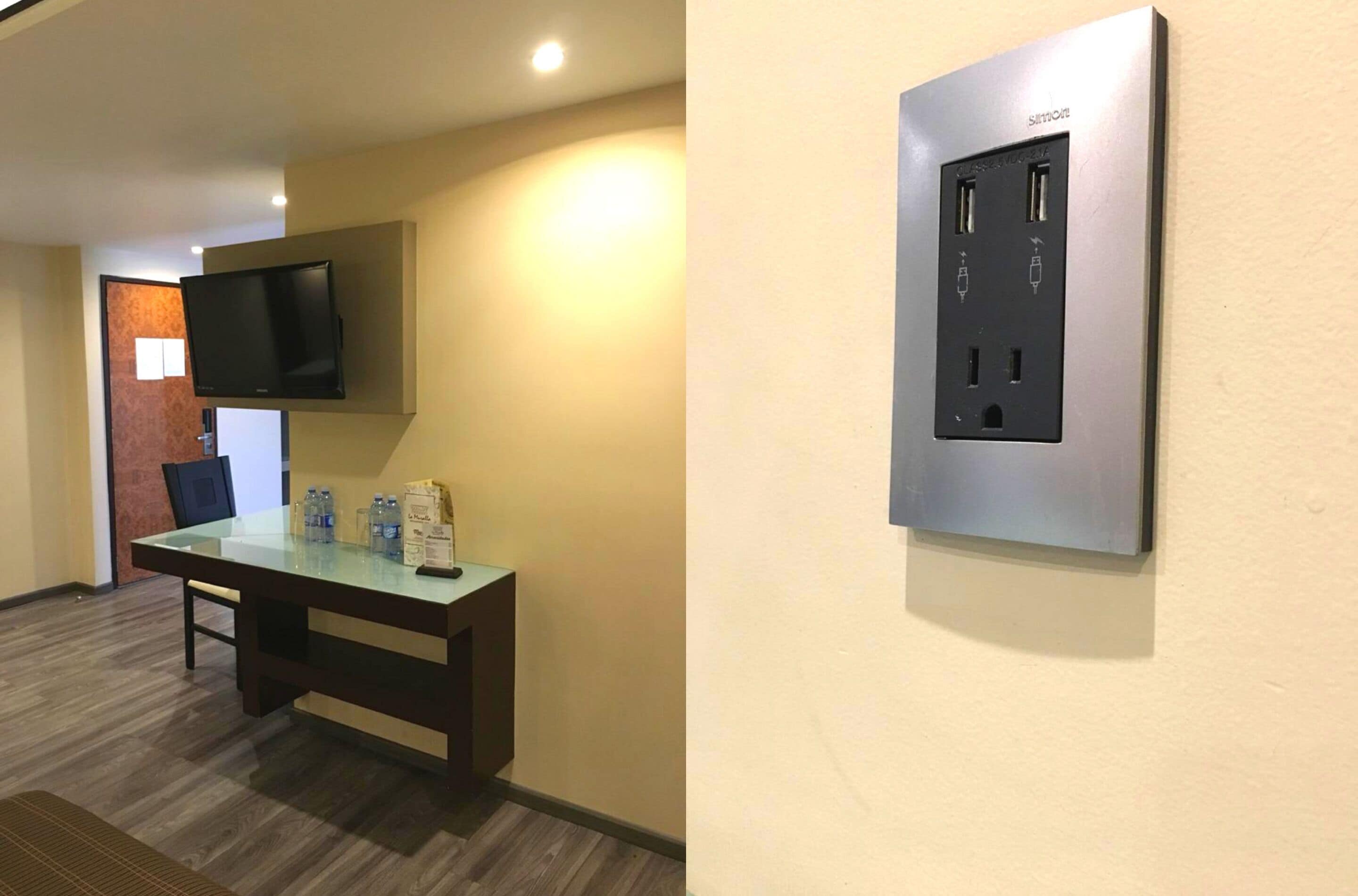 Photo - Hotel Escala Central del Norte