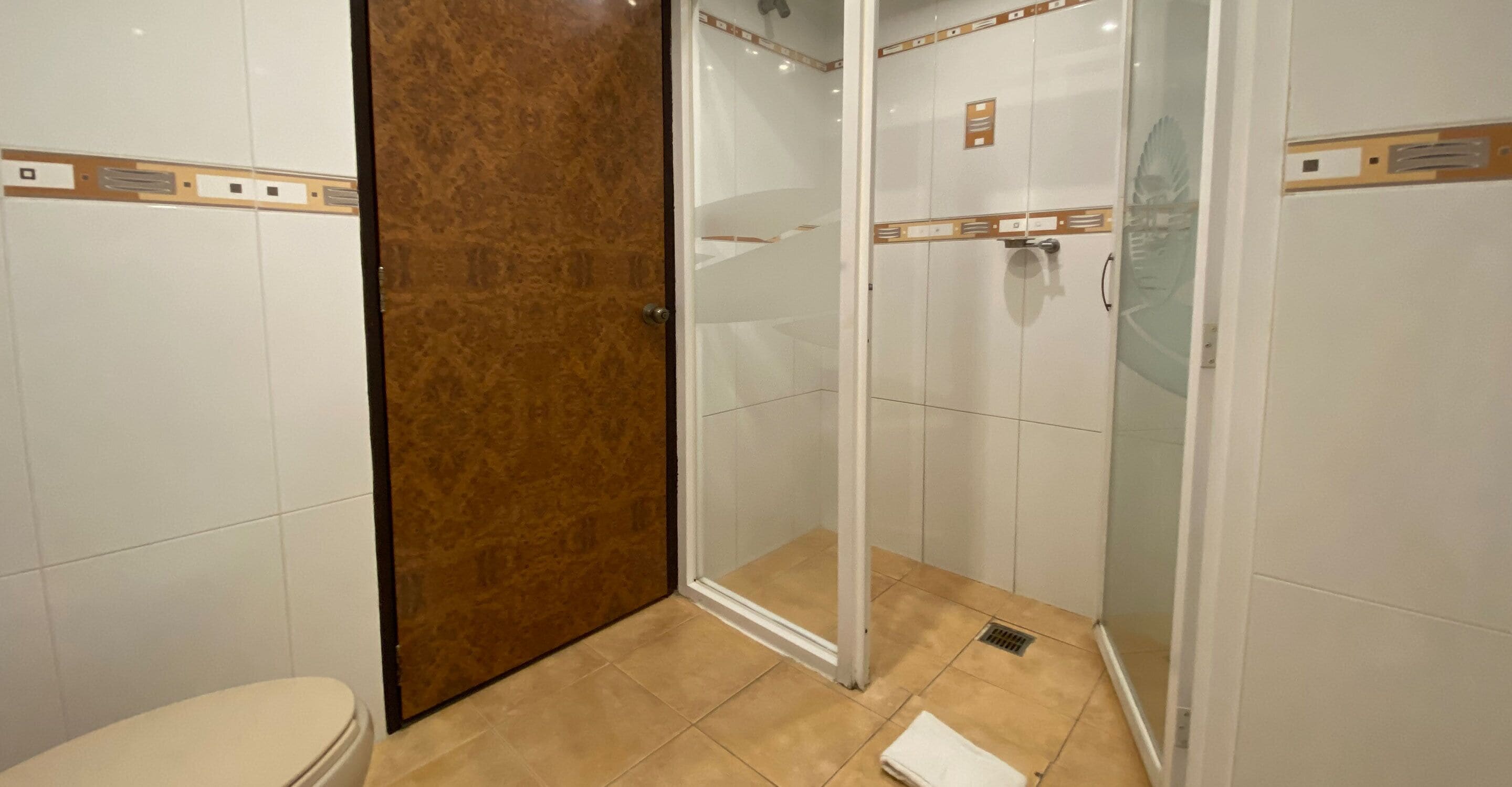 Photo - Hotel Escala Central del Norte