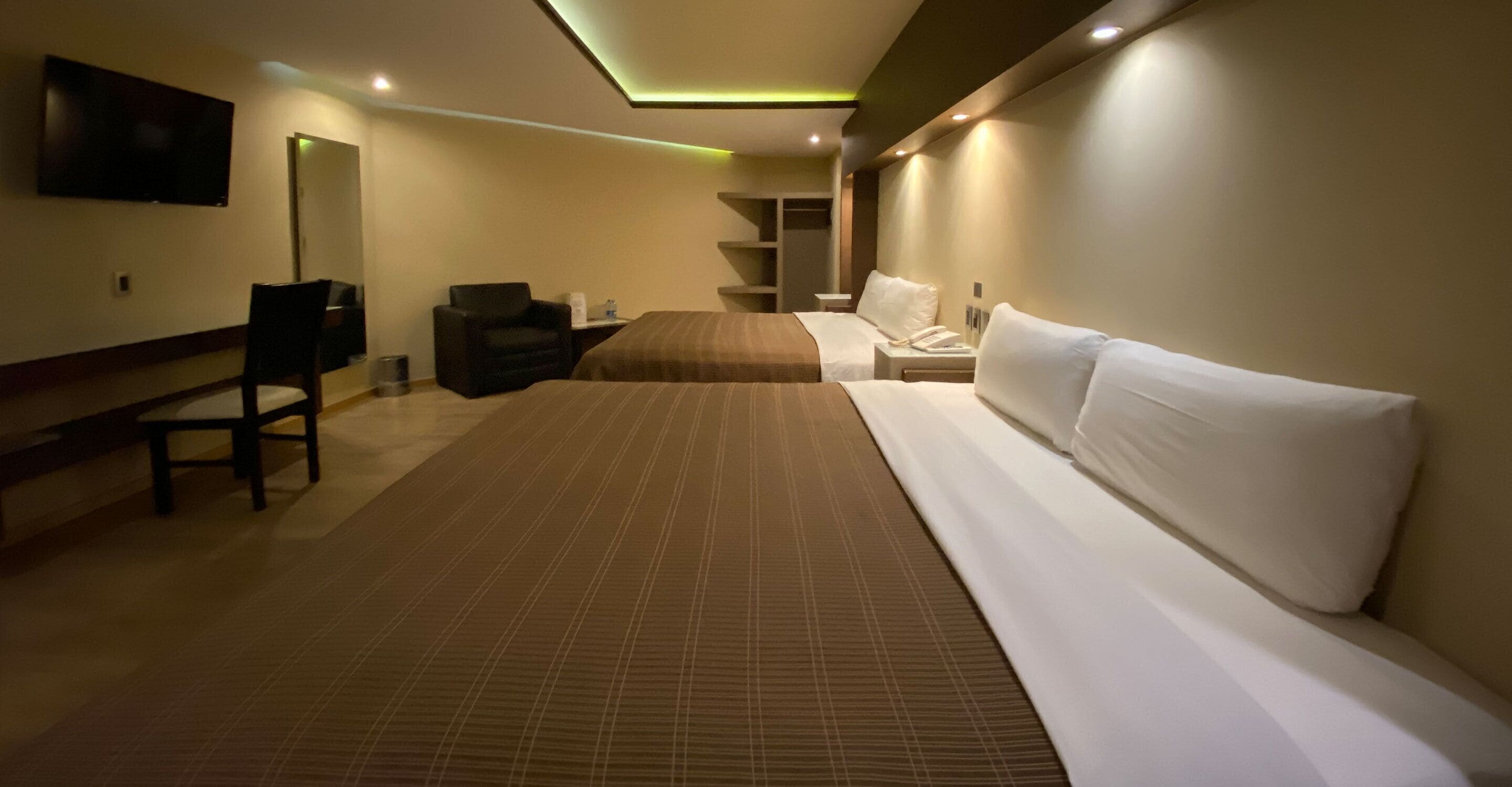 Photo - Hotel Escala Central del Norte