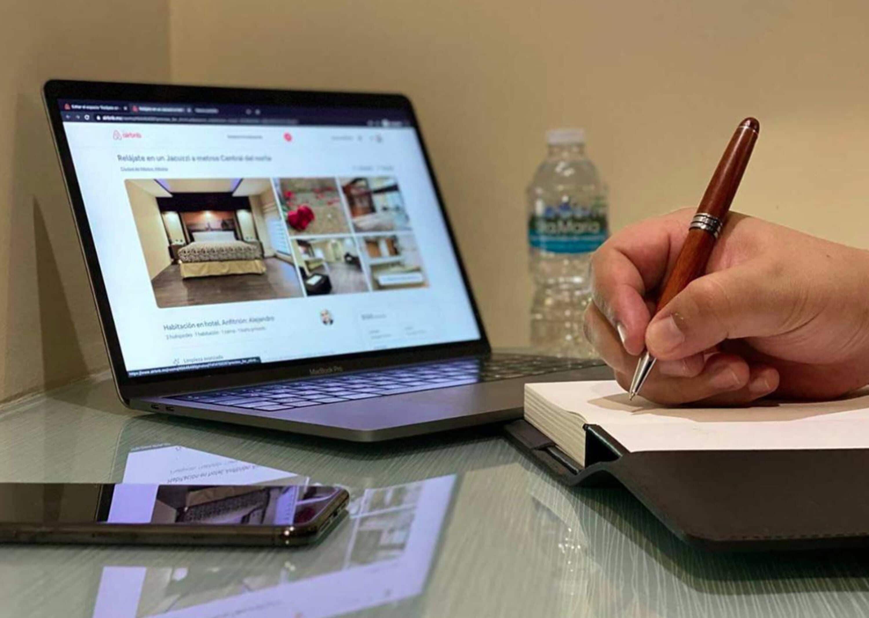 Photo - Hotel Escala Central del Norte