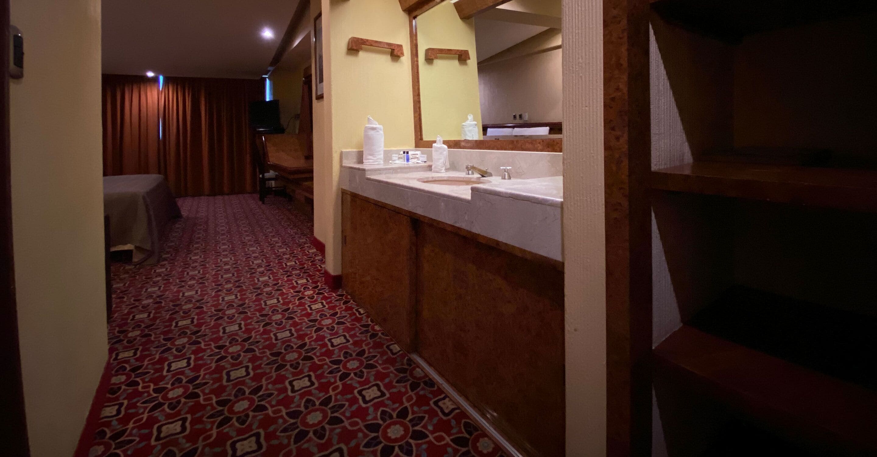 Photo - Hotel Escala Central del Norte