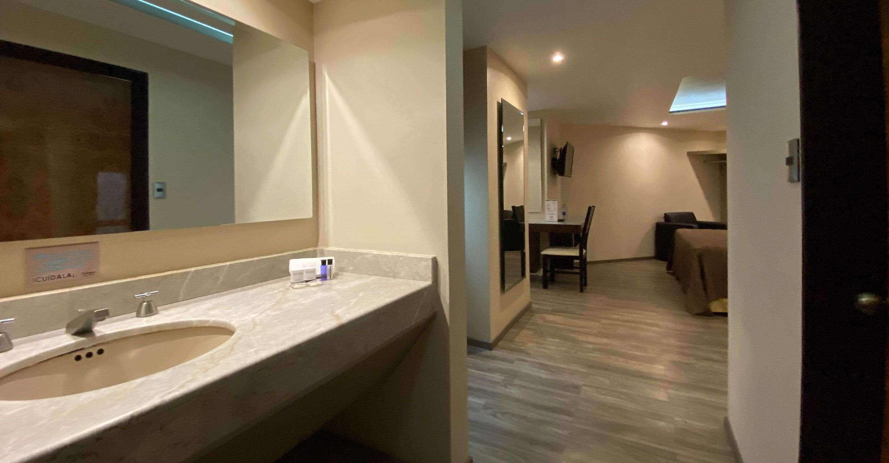 Photo - Hotel Escala Central del Norte